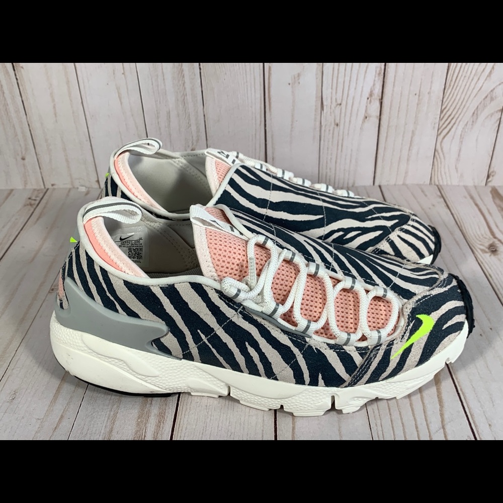 Nike Air Footscape NXN Olivia Kim Women's 10.5